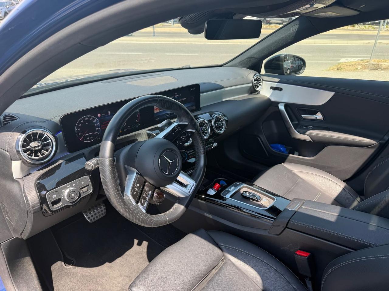 Mercedes-Benz A 35 AMG Line Extra MHEV*PRO #11061