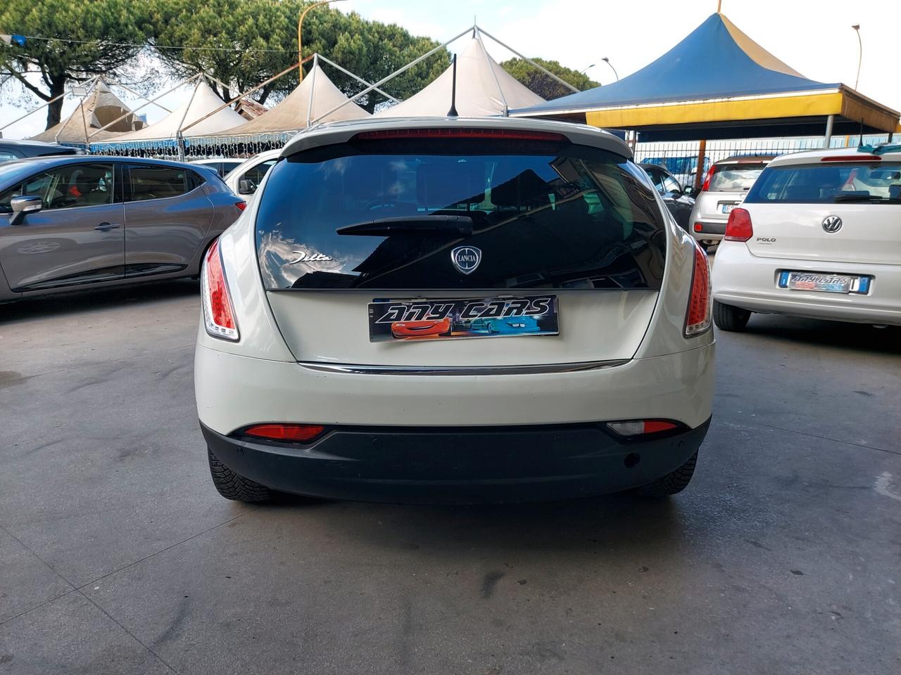 Lancia Delta 1.4 GPL SCADENZA 2032 FULL OPTIONAL
