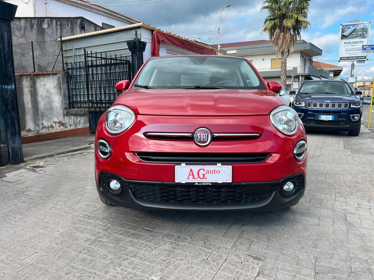 Fiat 500X 1.3 MultiJet 95 CV Connect