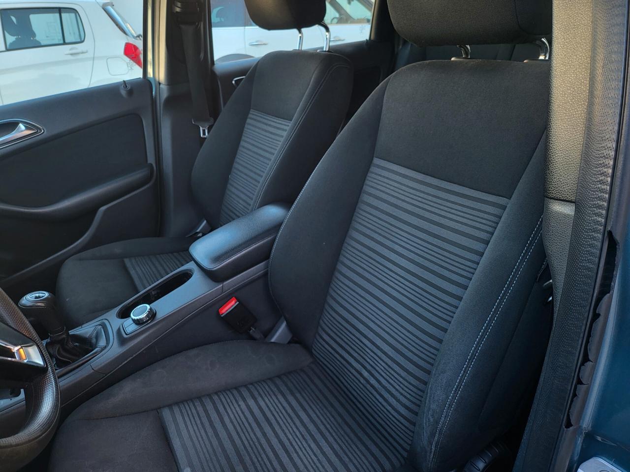 Mercedes-benz A 200 - 1.8 CDI 136 cv Executive