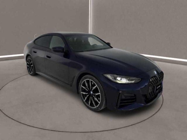 BMW 430 Serie 4 G.C. (G26) - d xDrive 48V Msport