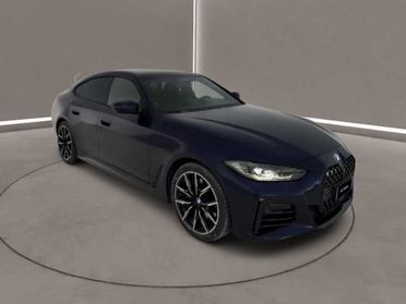 BMW 430 Serie 4 G.C. (G26) - d xDrive 48V Msport