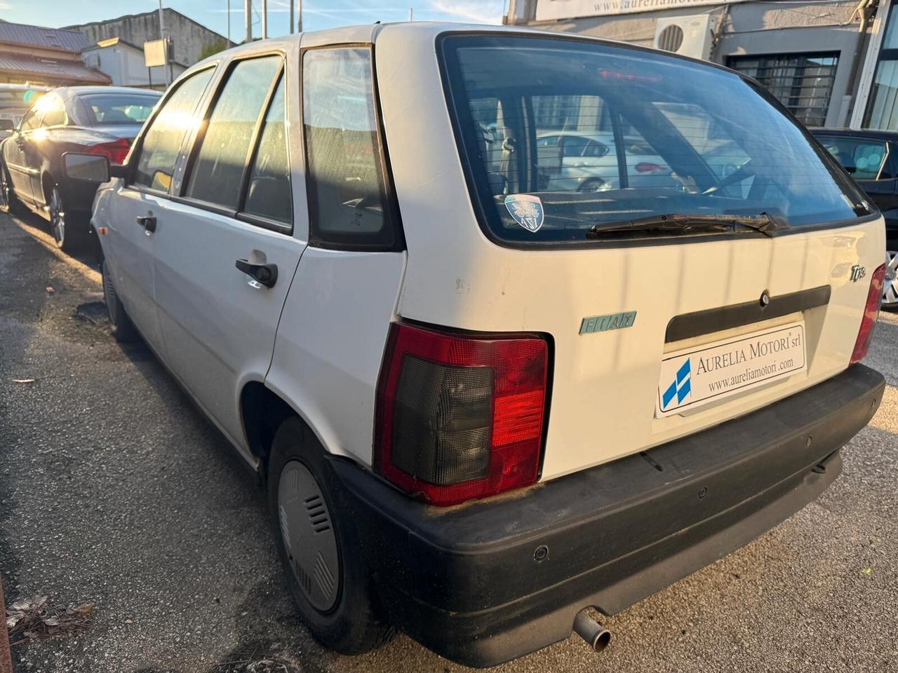 Fiat Tipo 1.4 BENZINA-GPL ISCRITTA ASI