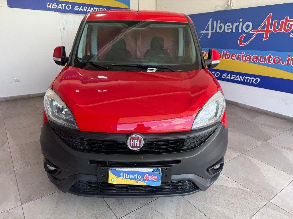 Fiat Doblo Doblò 1.6 MJT 16V 105CV FRIGO FNAX