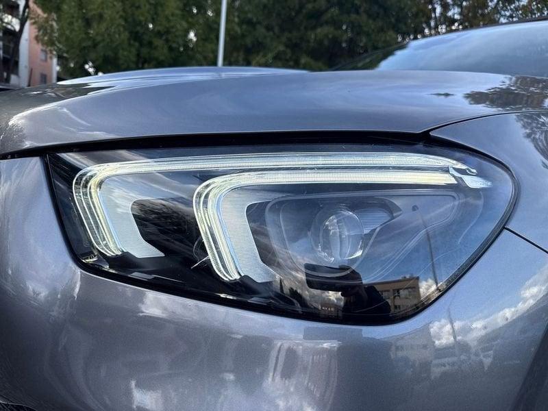 Mercedes-Benz GLE 300 d mhev Premium Plus 4matic auto