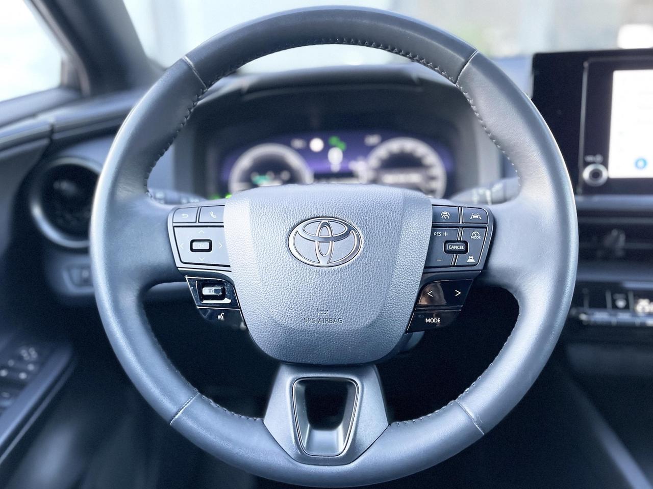 Toyota C-HR 1.8 Hybrid 98CV E6 Neo - 2024