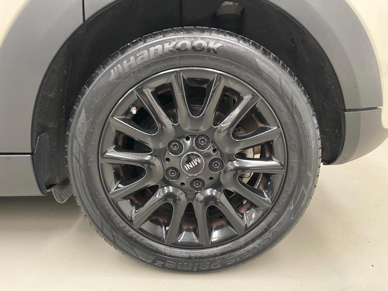 Mini 1.5 One D 95CV 5 porte