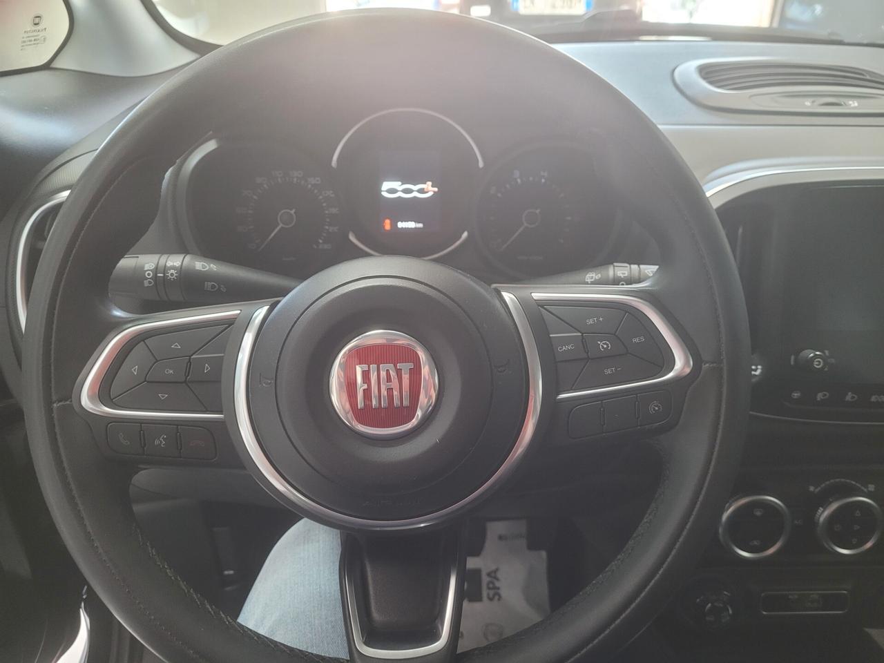 Fiat 500L 1.6 Multijet 120 CV Cross