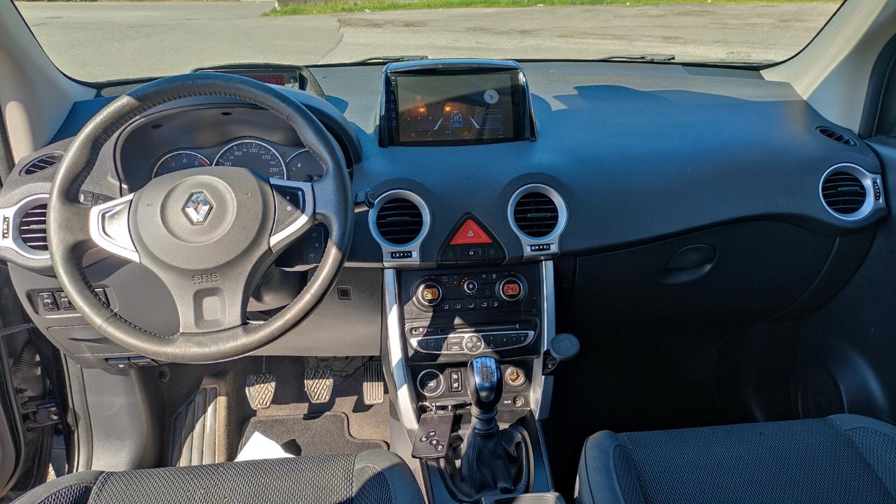 Renault Koleos 4WD 2.0 dCi 150CV 4X4 - 2009