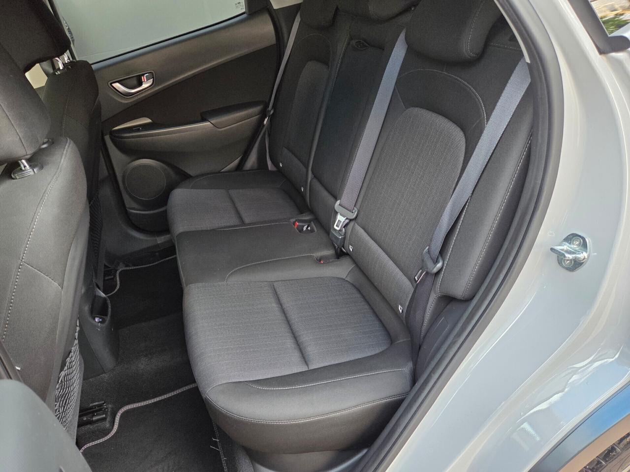 Hyundai Kona 1.0 T-GDI XLine