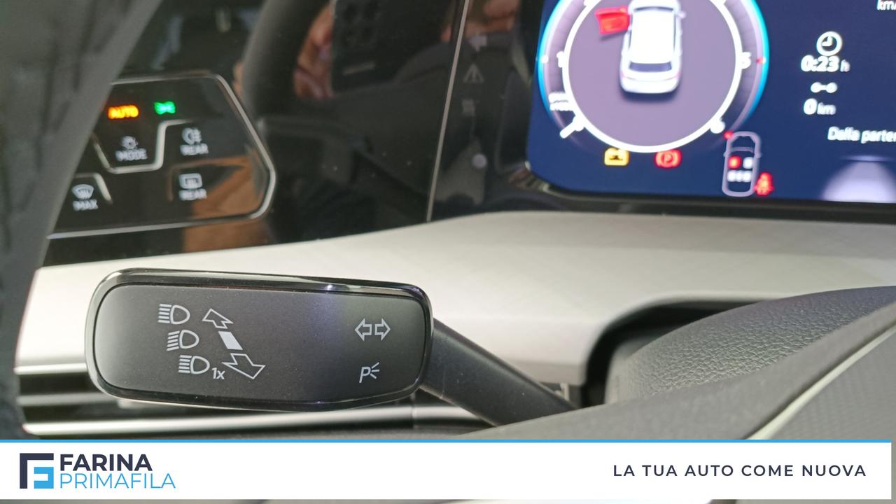 VOLKSWAGEN Golf VIII 2024 - Golf 2.0 tdi Edition Plus 115cv