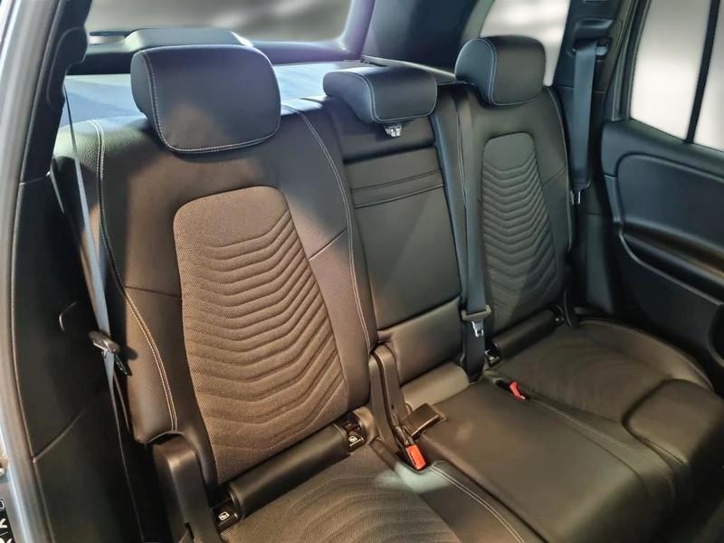 MERCEDES-BENZ GLB 200 Automatic 4MATIC Sport