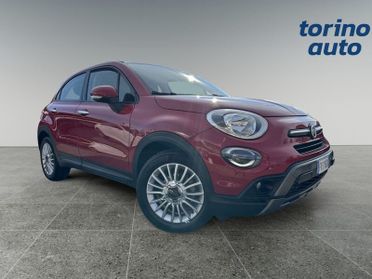 FIAT 500X 500X 1.0 T3 120 CV City Cross