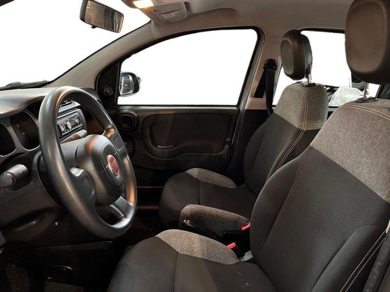 FIAT Panda III 2021 1.0 firefly hybrid s&s 70cv