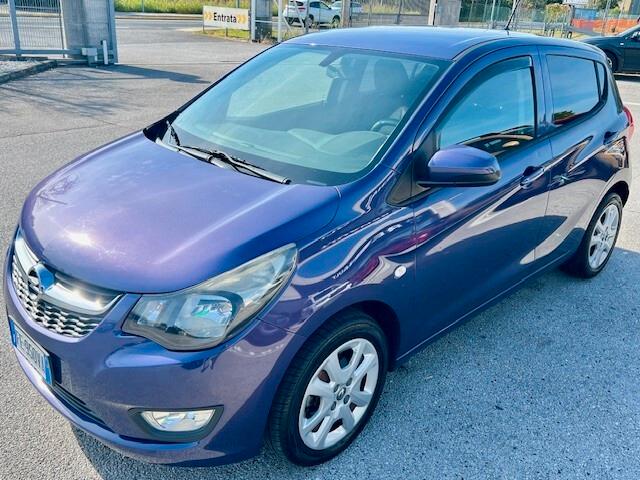 Opel Karl 1.0 Advance unico proprietario