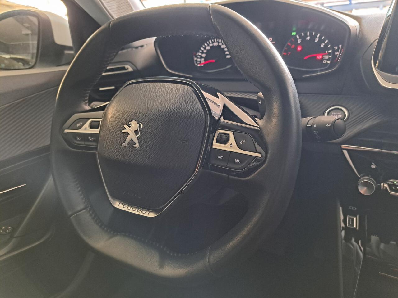 Peugeot 2008 BlueHDi 130CV GT FULL OPTIONAL