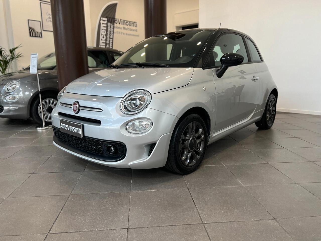 FIAT 500 CONNECT | PREZZO PER 36 MESI DI UTILIZZO