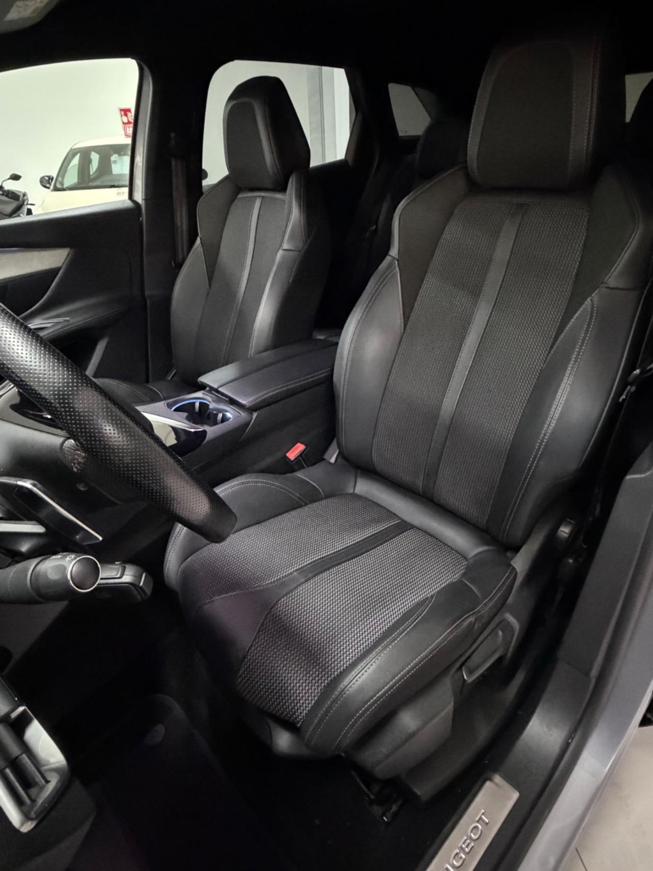 Peugeot 3008 1.5 diesel GT