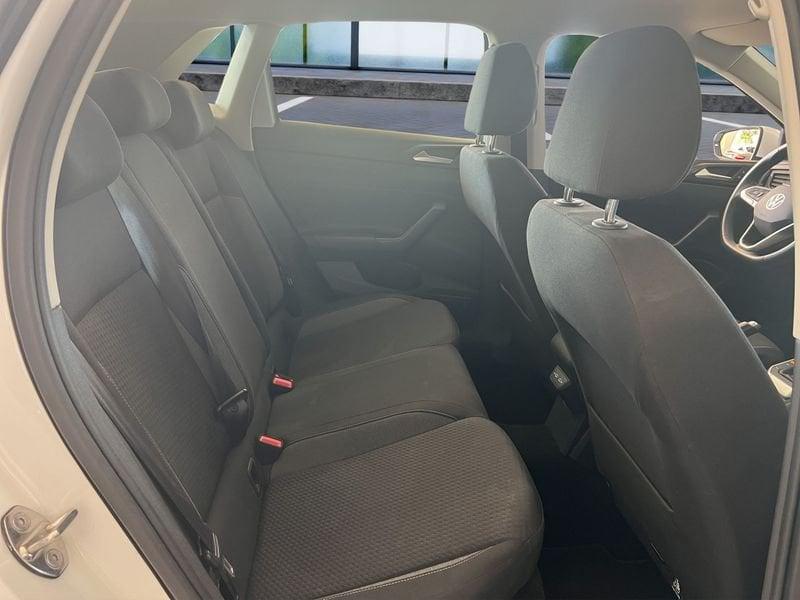 Volkswagen Polo Polo 1.0 Life