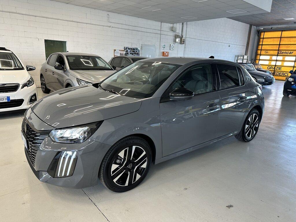 Peugeot 208 1.2 PureTech Allure