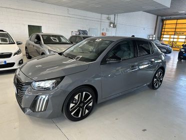 Peugeot 208 1.2 PureTech Allure