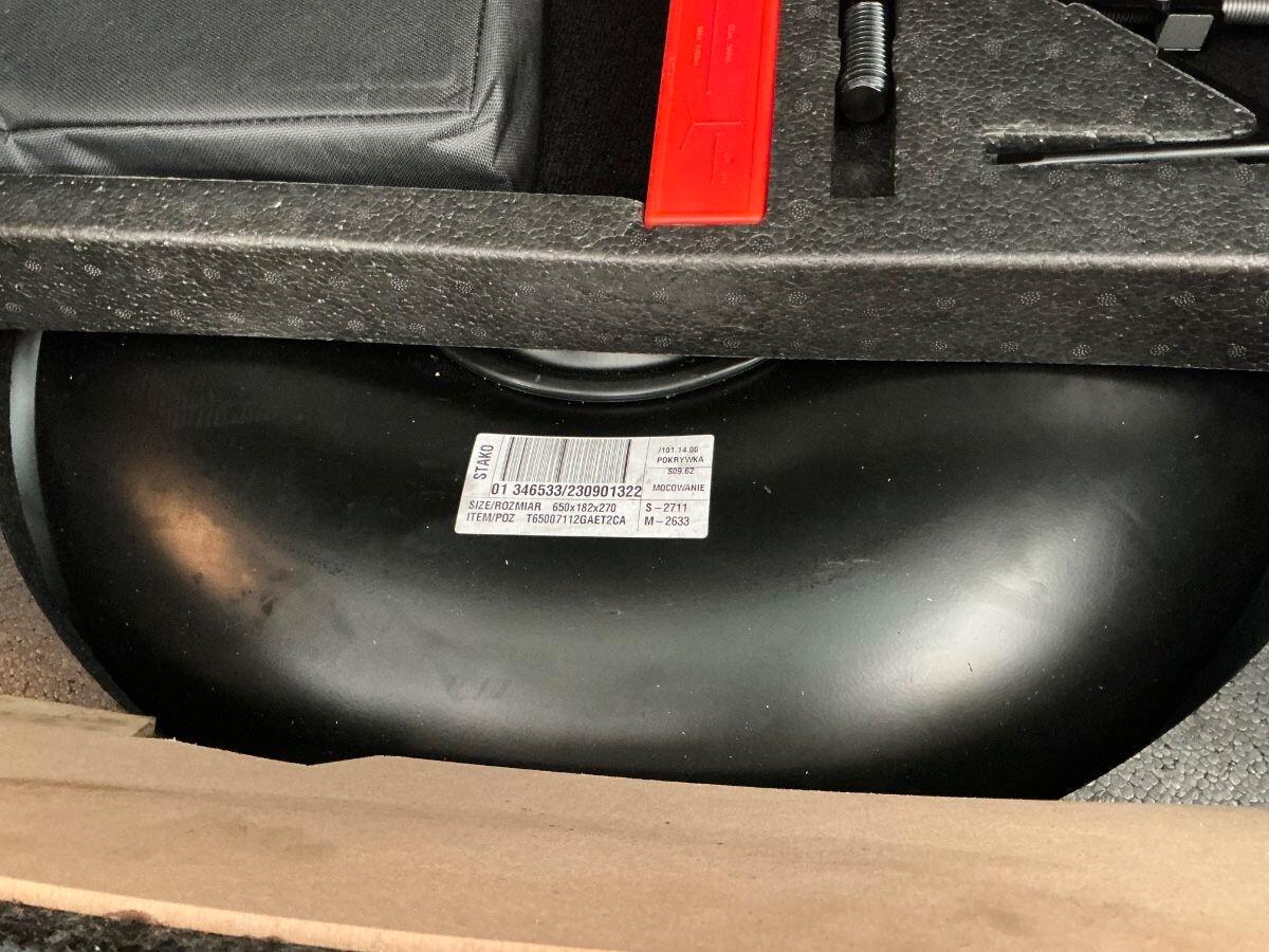 Evo 4 1.6 Bi-Fuel GPL 114 CV