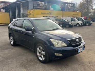 Lexus RX 300 RX 300 Ambassador