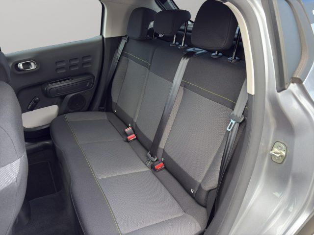 CITROEN C3 1.5 BlueHDi Shine 102CV 6M