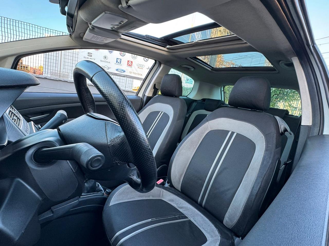 Fiat Grande Punto 1.4 3 porte Fun