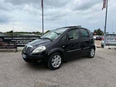 Lancia MUSA 1.4 16V Platino Plus