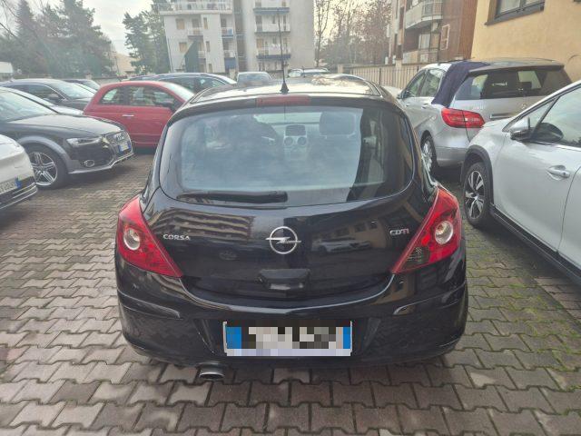 OPEL Corsa 1.3 CDTI 90CV 3 porte Sport