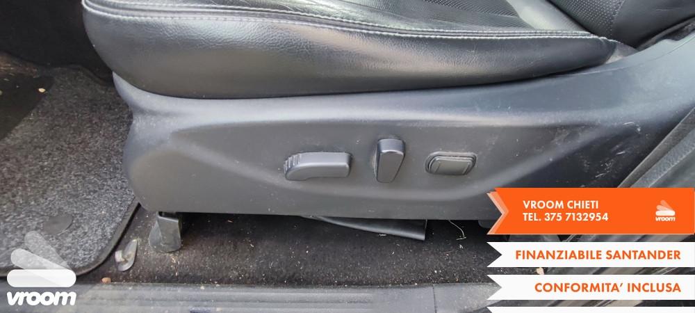 NISSAN Navara 3ª serie Navara 2.3 dCi 190 CV 7...