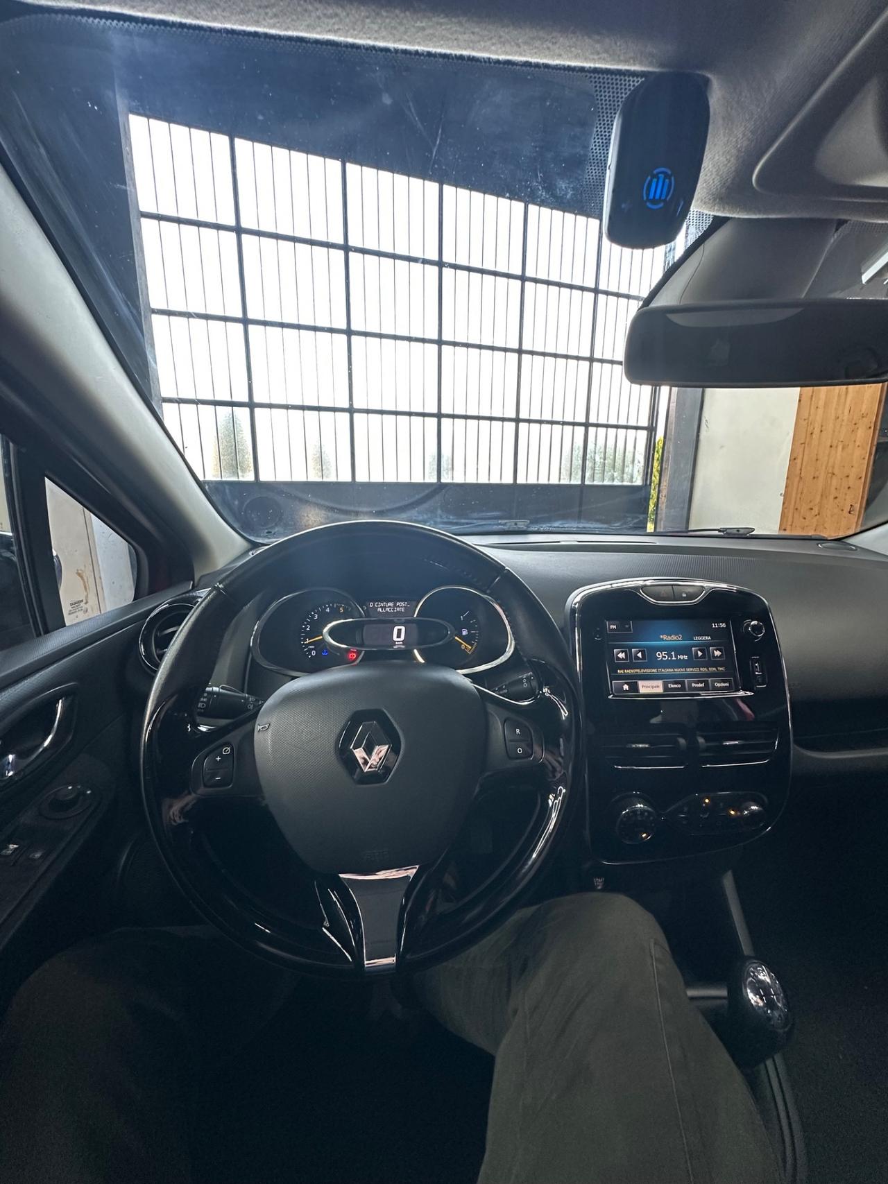 Renault Clio 1.5 dCi 8V 75CV 5 porte Live