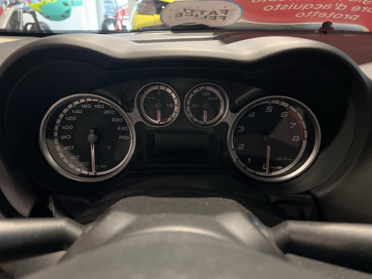 Alfa Romeo MiTo 1.4 77 CV 8V S&S Progression