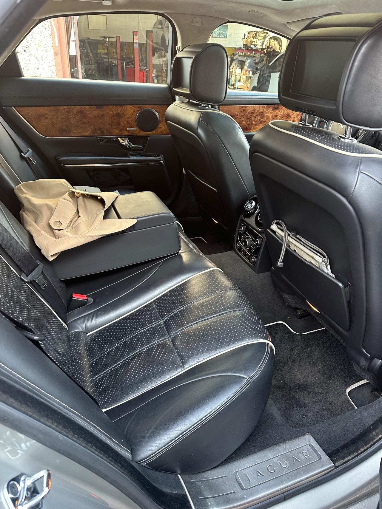 Jaguar XJ 5.0 V8 Premium Luxury