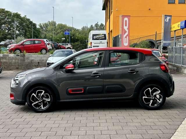 Citroen C3 PureTech 83 S&S Shine Neo Patentati