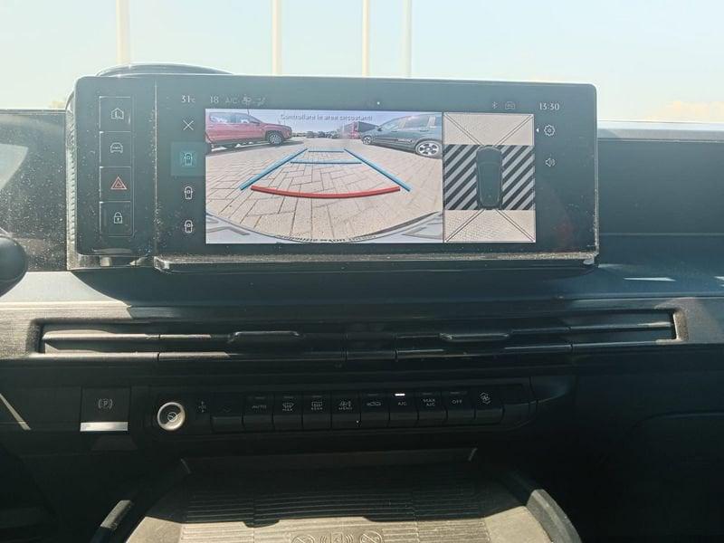 Lancia Ypsilon Ypsilon 1.2 mhev Edizione Cassina e-dct