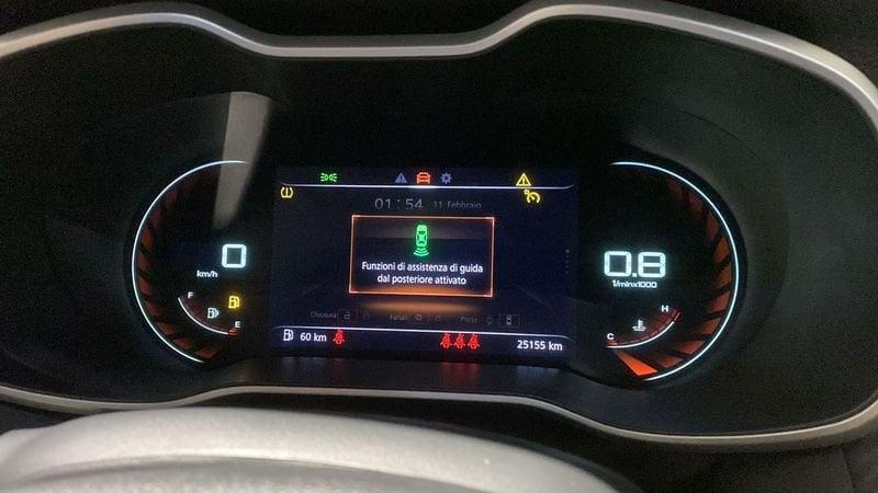 MG ZS ZS 1.5 VTi-tech Luxury