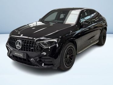 Mercedes-Benz GLC Coupé GLC 43 AMG 4Matic Coupé AMG Line Premium Plus Extra