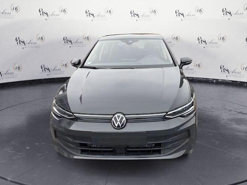 Volkswagen Golf 8.5 1.5 TSI EVO ACT LED NAVI ACC PDC