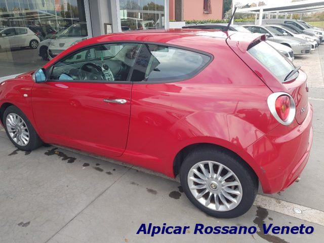 ALFA ROMEO MiTo 1.3 JTDm 85 CV S&S Progression