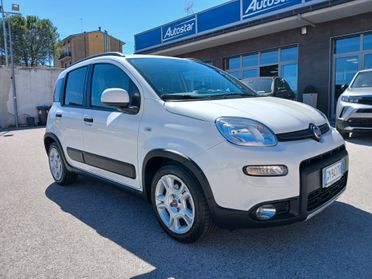 FIAT PANDA 1.0 FIREFLY HYBRID CITY LIFE 2023