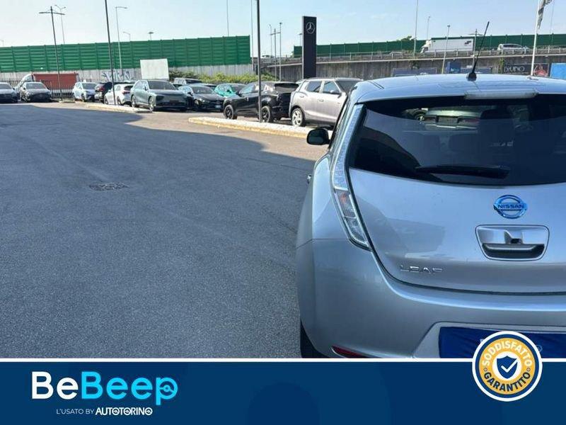 Nissan Leaf ACENTA 24KW (BUY/BUY) 109CV