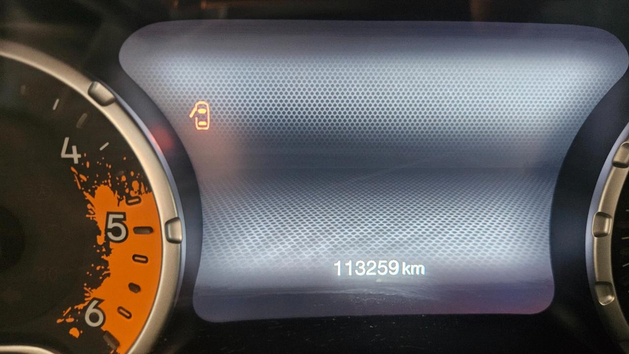 Jeep Renegade 1.6 Mjt DDCT 120 CV Limited