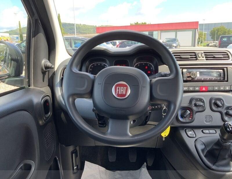 FIAT Panda 3ª serie 1.2 EasyPower