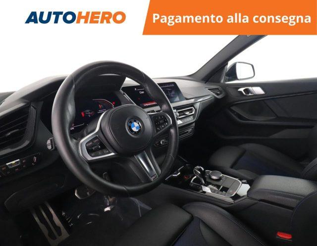 BMW 218 d Gran Coupé Msport