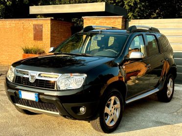 DACIA DUSTER 1.6 benz.-88000km REALI-2012