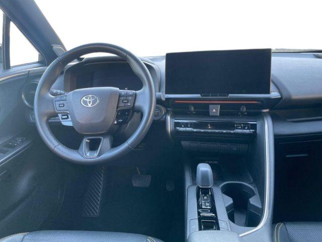 TOYOTA C-HR 2.0 HV Lounge Premiere