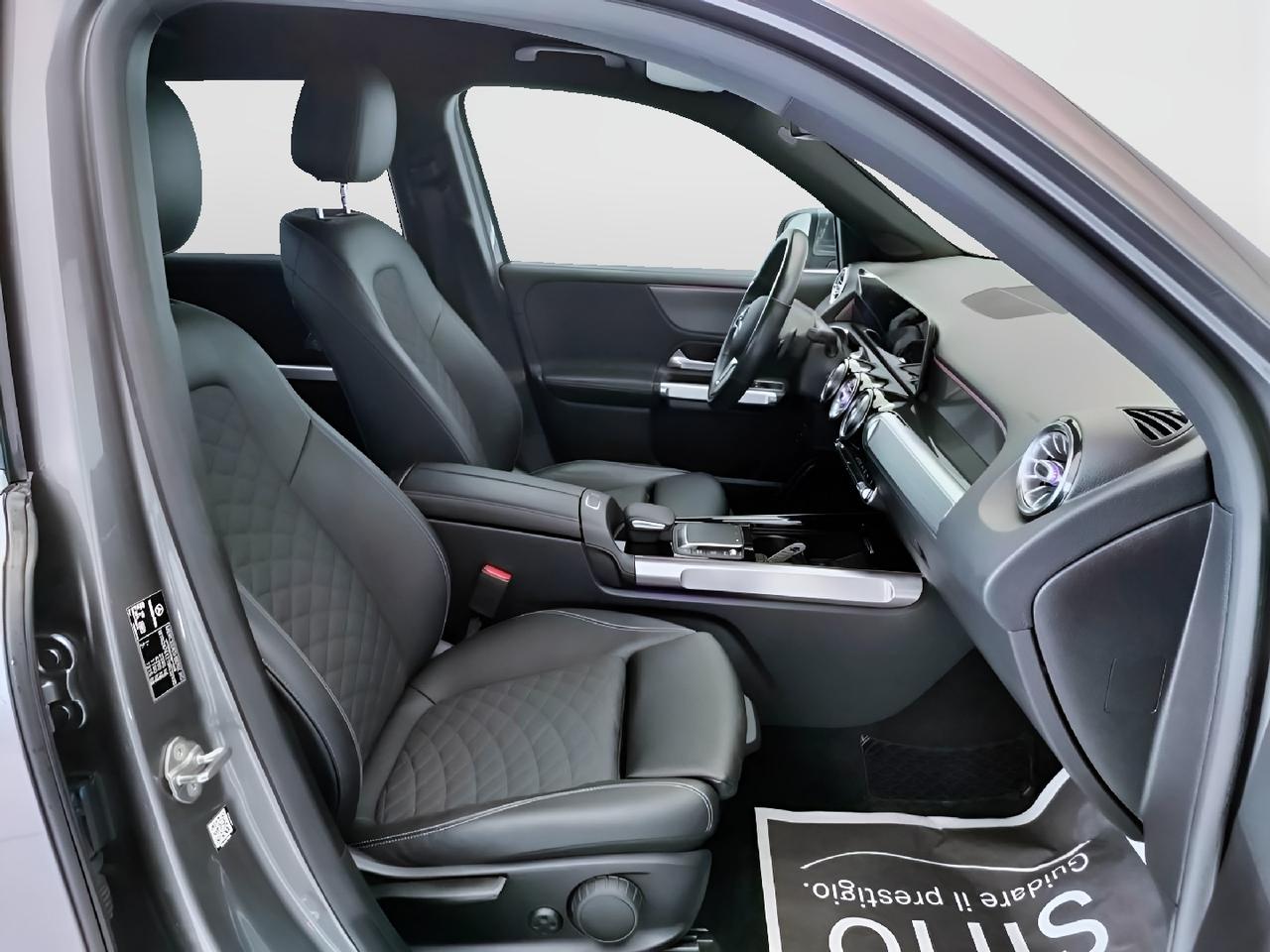 Mercedes-Benz GLB - X247 2019 - GLB 200 d Sport Plus auto 7p.ti