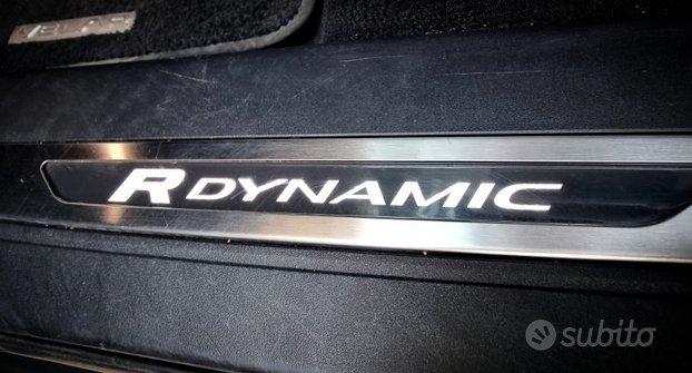 Range Rover Velar R-dinamic 240cv